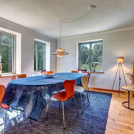 Tatil Evi Fischerhaus Warthe (Mecklenburg-Vorpommern)
