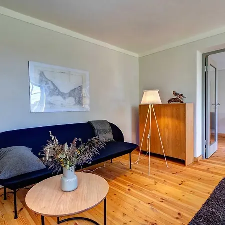 Tatil Evi Fischerhaus