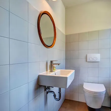 Tatil Evi Fischerhaus *