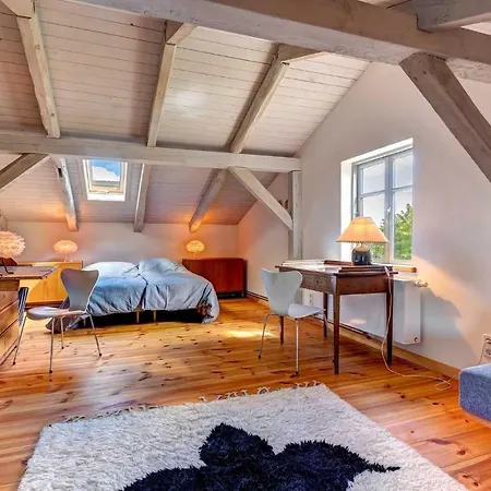 Fischerhaus Tatil Evi