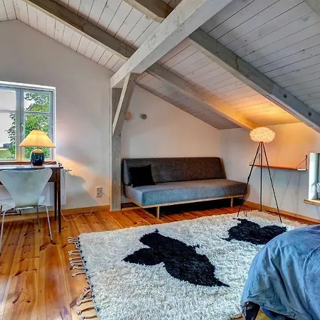 Tatil Evi Fischerhaus Warthe (Mecklenburg-Vorpommern)