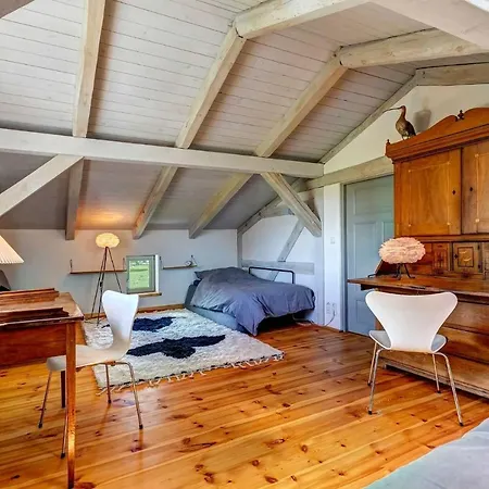 Fischerhaus Tatil Evi Warthe (Mecklenburg-Vorpommern)